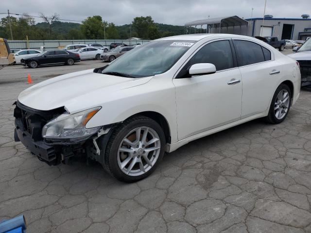 nissan maxima 2009 1n4aa51e59c826773