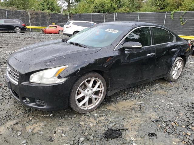 nissan maxima s 2009 1n4aa51e59c830693