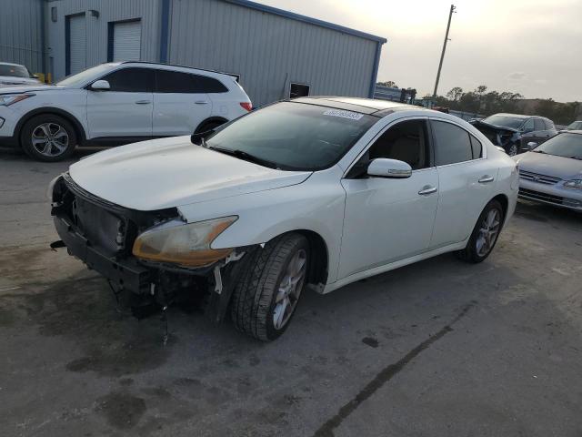 nissan maxima 2009 1n4aa51e59c832556