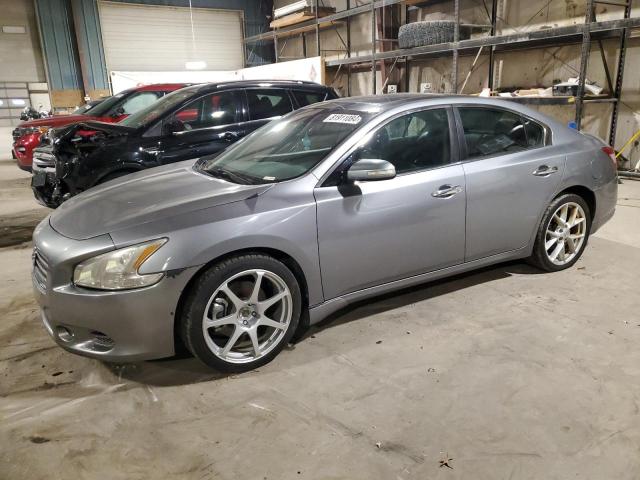 nissan maxima s 2009 1n4aa51e59c832704