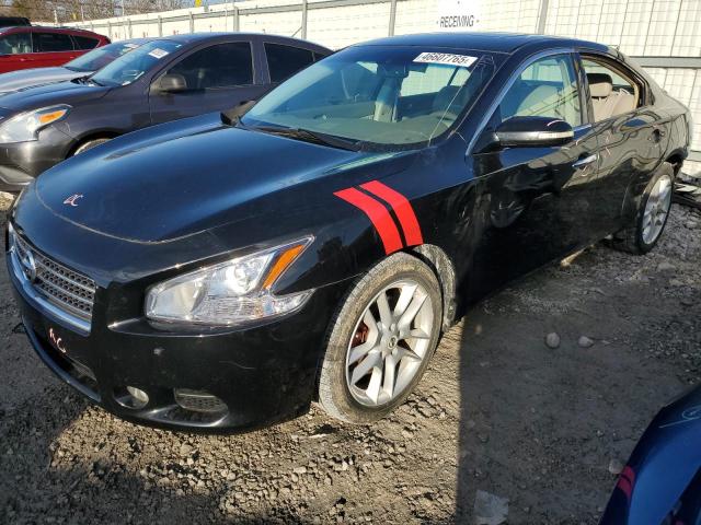 nissan maxima s 2009 1n4aa51e59c833948