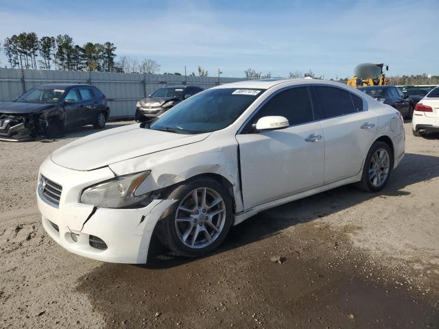 nissan maxima s 2009 1n4aa51e69c801557