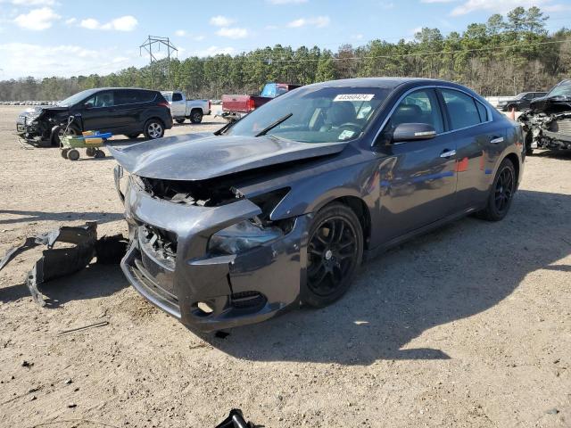 nissan maxima 2009 1n4aa51e69c805608