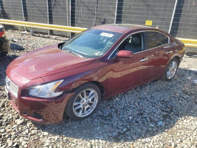 nissan maxima s 2009 1n4aa51e69c819878