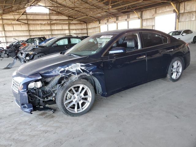 nissan maxima s 2009 1n4aa51e69c820321