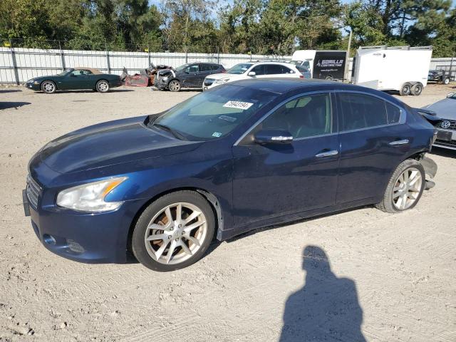 nissan maxima s 2009 1n4aa51e69c820559