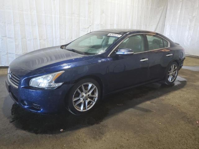 nissan maxima s 2009 1n4aa51e69c848135