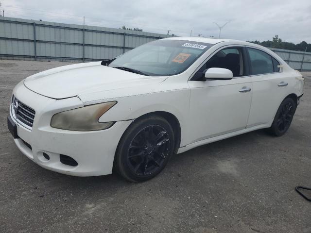 nissan maxima s 2009 1n4aa51e69c856798