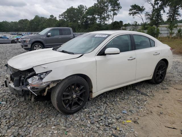 nissan maxima 2009 1n4aa51e69c861676