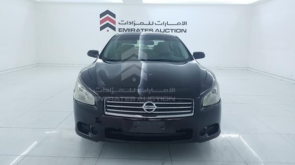 nissan maxima 2010 1n4aa51e6ac848964