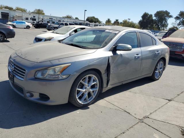 nissan maxima s 2009 1n4aa51e79c802667