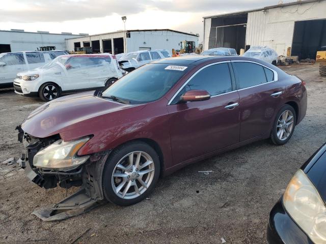 nissan maxima s 2009 1n4aa51e79c806668