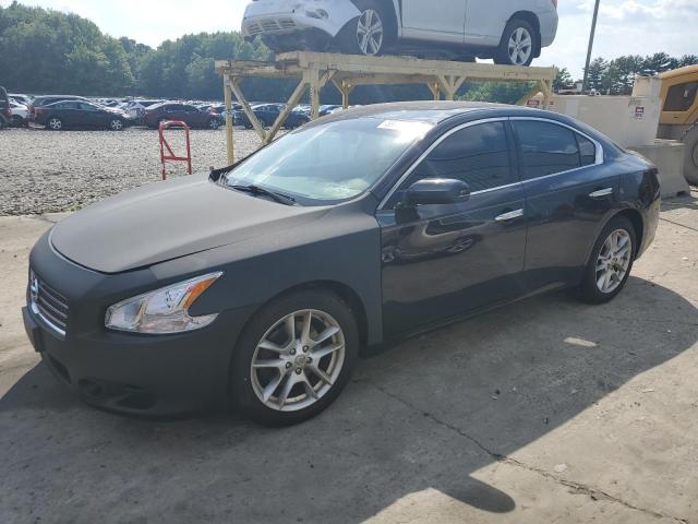 nissan maxima s 2009 1n4aa51e79c811515