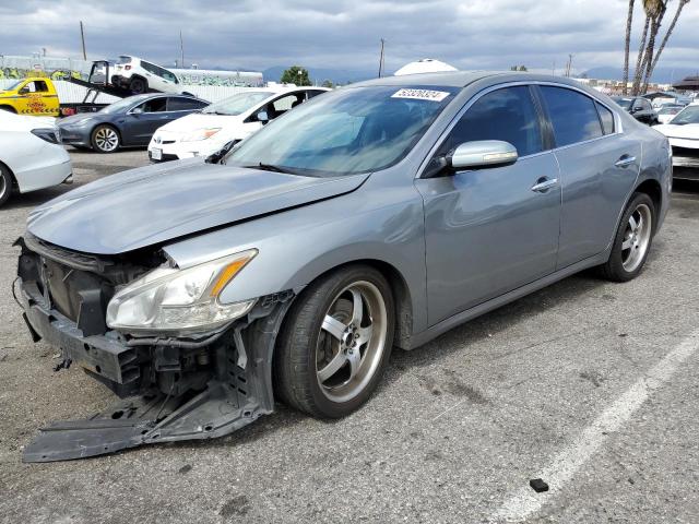 nissan maxima 2009 1n4aa51e79c813006