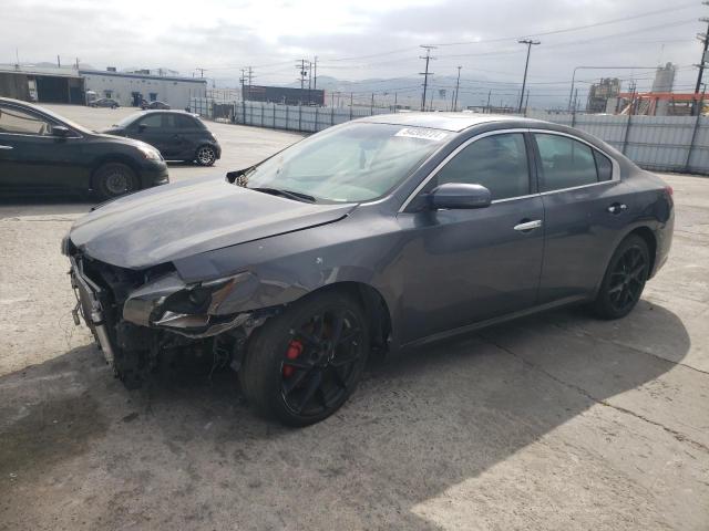 nissan maxima 2009 1n4aa51e79c816861