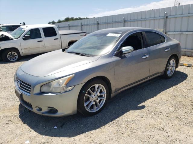 nissan maxima 2009 1n4aa51e79c820179