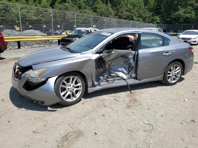 nissan maxima 2009 1n4aa51e79c828914