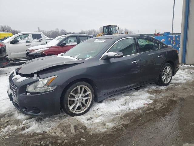 nissan maxima s 2009 1n4aa51e79c830551