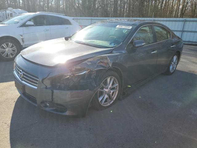 nissan maxima s 2009 1n4aa51e79c833191