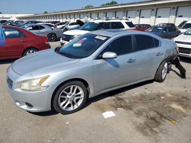 nissan maxima 2009 1n4aa51e79c838116