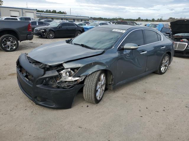 nissan maxima s 2009 1n4aa51e79c844949