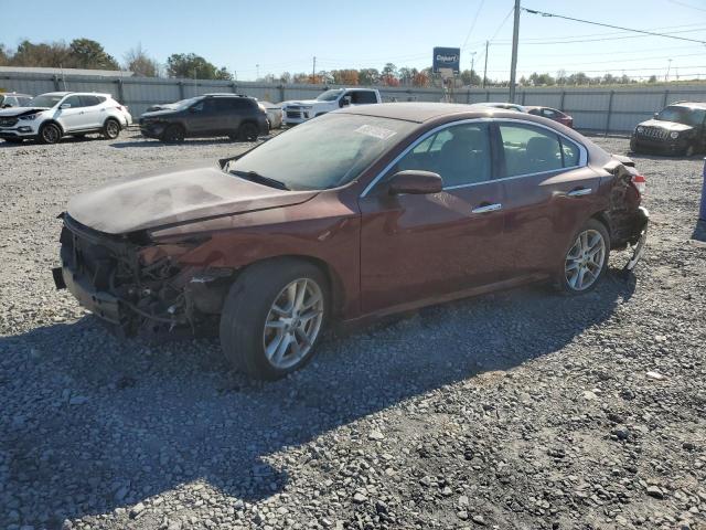 nissan maxima s 2009 1n4aa51e79c848161