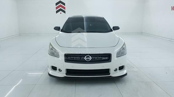 nissan maxima 2010 1n4aa51e7ac856216