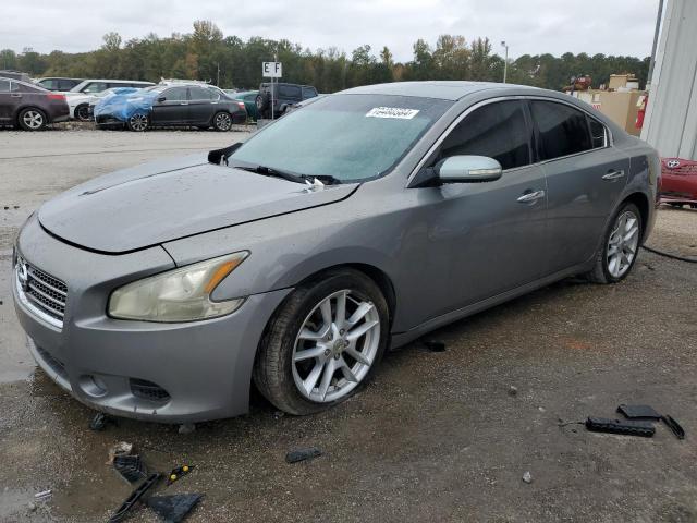 nissan maxima s 2009 1n4aa51e89c805710