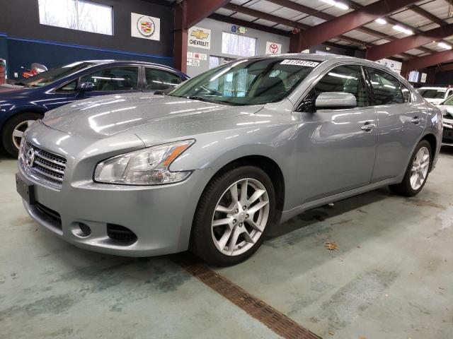 nissan maxima s 2009 1n4aa51e89c810230