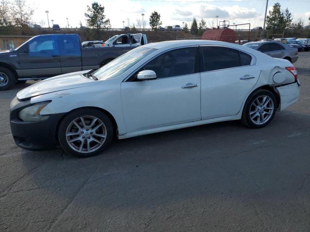 nissan maxima s 2009 1n4aa51e89c828419