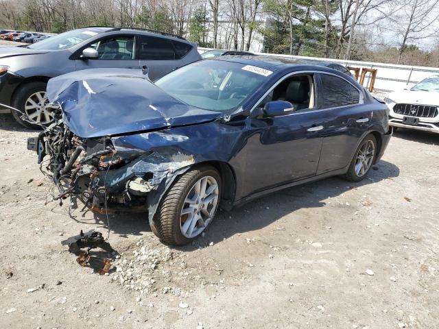 nissan maxima 2009 1n4aa51e89c842403