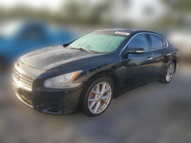 nissan maxima 2009 1n4aa51e89c846239