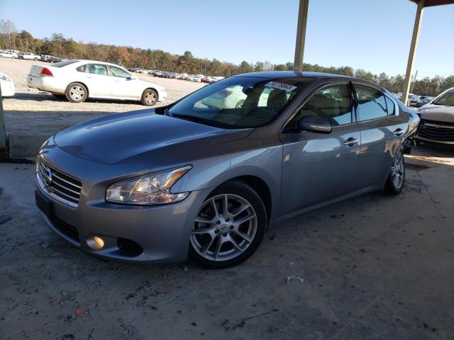 nissan maxima 2009 1n4aa51e89c847682