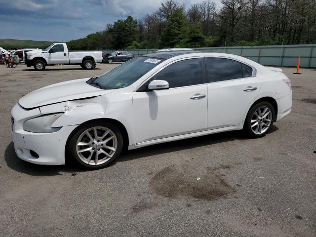 nissan maxima 2009 1n4aa51e89c855152