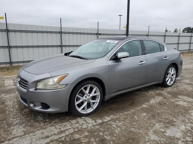 nissan maxima s 2009 1n4aa51e99c808468