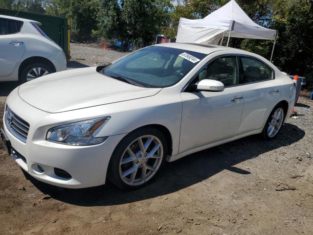 nissan maxima s 2009 1n4aa51e99c815100