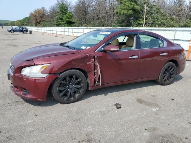 nissan maxima s 2009 1n4aa51e99c818661