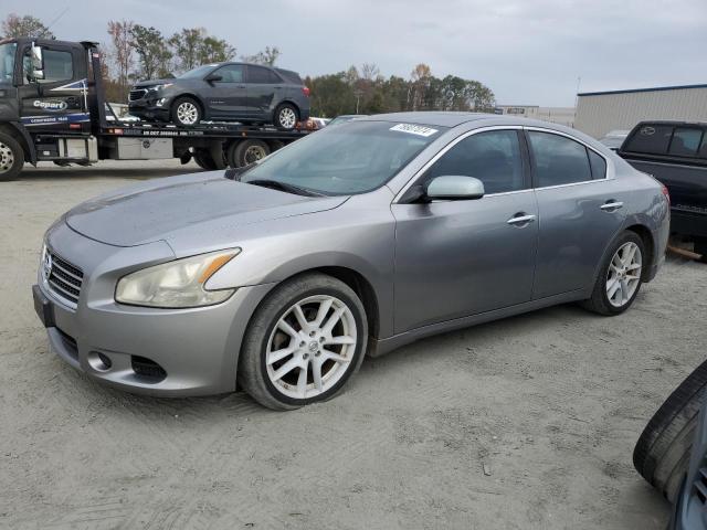 nissan maxima s 2009 1n4aa51e99c824671