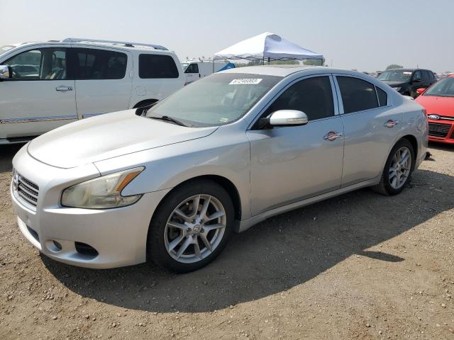 nissan maxima s 2009 1n4aa51e99c827361