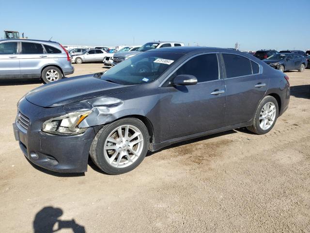 nissan maxima s 2009 1n4aa51e99c828719