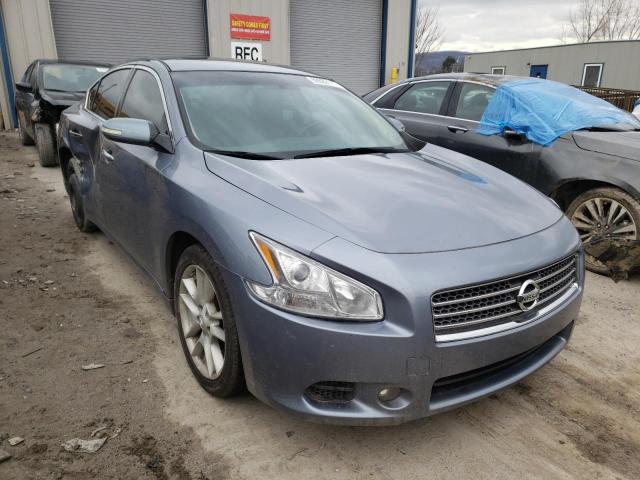 nissan maxima s 2010 1n4aa5ap0ac814746