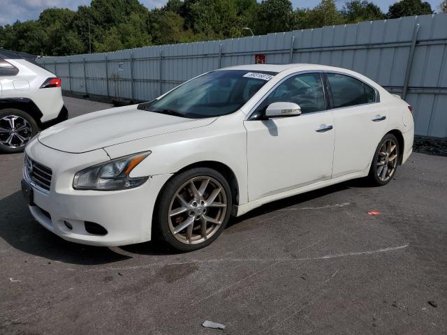 nissan  2010 1n4aa5ap0ac819753