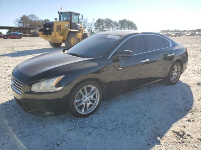 nissan maxima s 2010 1n4aa5ap0ac838741