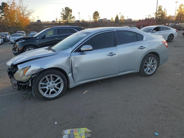 nissan maxima s 2010 1n4aa5ap0ac846113