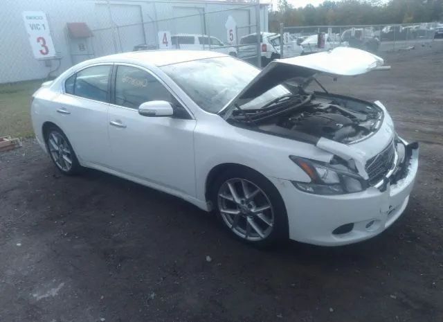 nissan maxima s 2011 1n4aa5ap0bc808611