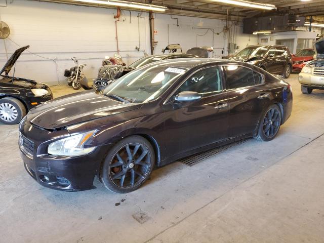 nissan maxima 2011 1n4aa5ap0bc809337