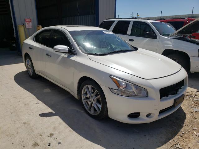 nissan maxima s 2011 1n4aa5ap0bc809998