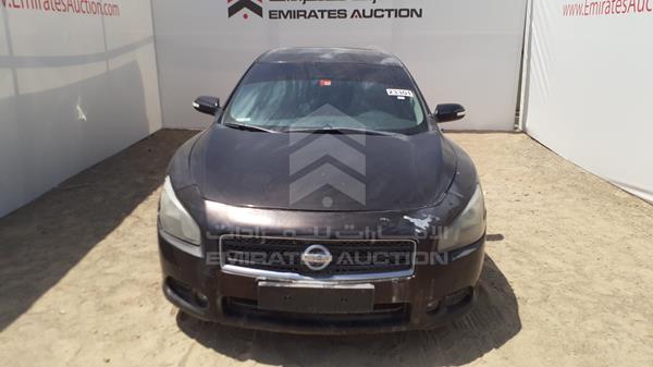 nissan maxima 2011 1n4aa5ap0bc811153