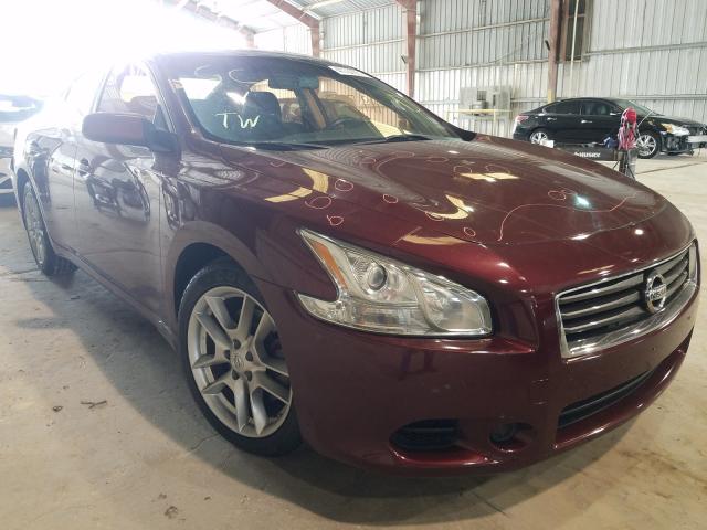 nissan  2011 1n4aa5ap0bc811444