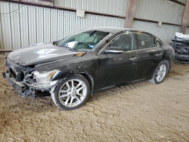 nissan maxima 2011 1n4aa5ap0bc813324